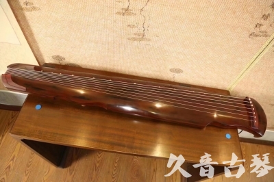 新疆●久音古琴  ●今日推荐 20230525 [顶级演奏凤势氏]