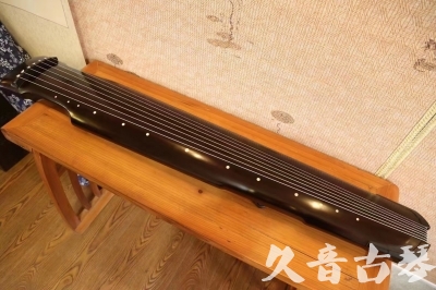 新疆●久音古琴  ●今日推荐  20230525[初级演奏级仲尼式]