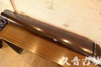 新疆●久音古琴   ●今日推荐20230809   [高级演奏绿绮]