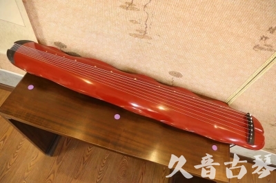 新疆20240108冬季古琴保养注意事项3