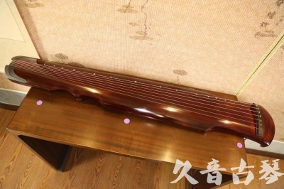 新疆20240108冬季古琴保养注意事项4