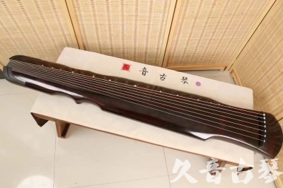 新疆●久音古琴  ●今日推荐20240517  [收藏级伏羲式]（老师必选）