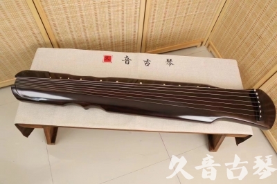 新疆●久音古琴   ●佳品推荐  20240527 [108CM伏羲式]