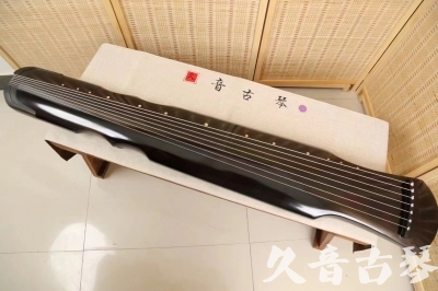 新疆久音古琴  ●今日推荐20240527  [收藏级伏羲式]（升级必入）