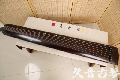 新疆●久音古琴  ●今日推荐20240528  [顶级演奏正和]