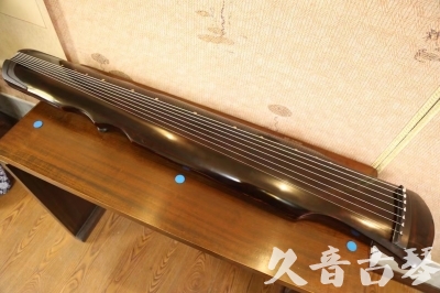 新疆●久音古琴  ●今日推荐 20240828 [顶级演奏伏羲]